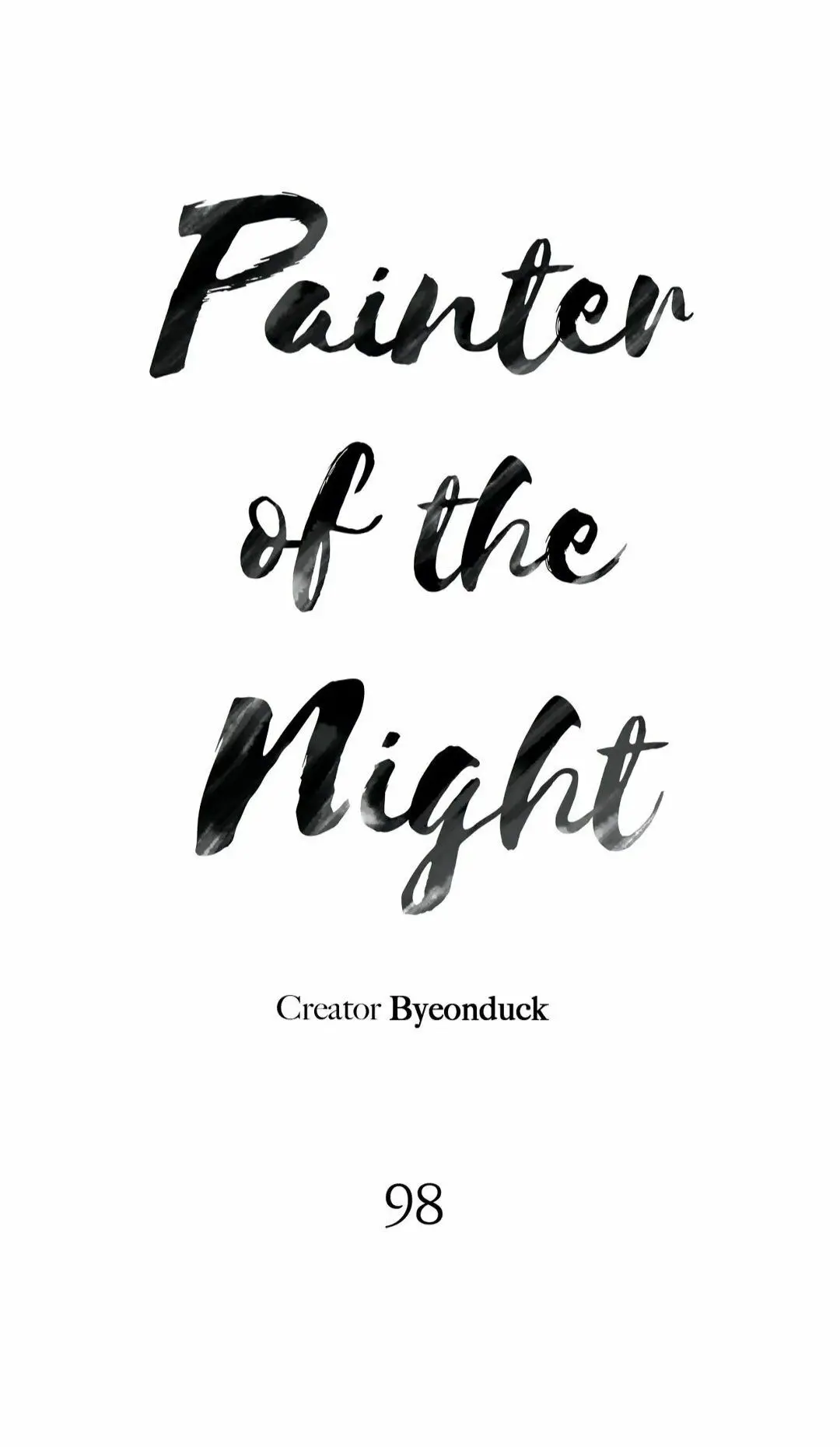 Pintor Nocturno (2019) - Capítulo 98 - Página 6 - LectorTMOo