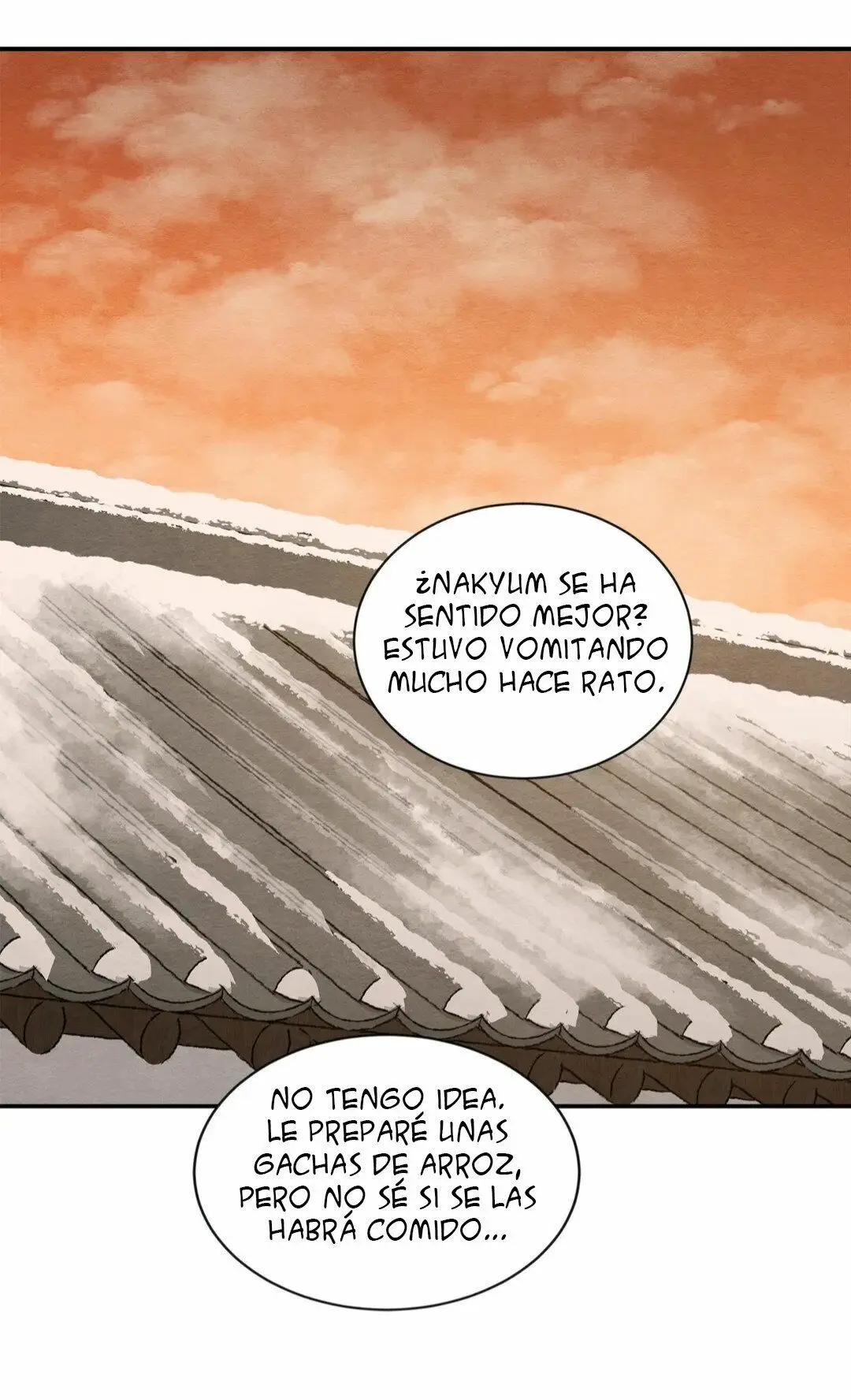 Pintor Nocturno (2019) - Capítulo 98 - Página 7 - LectorTMOo