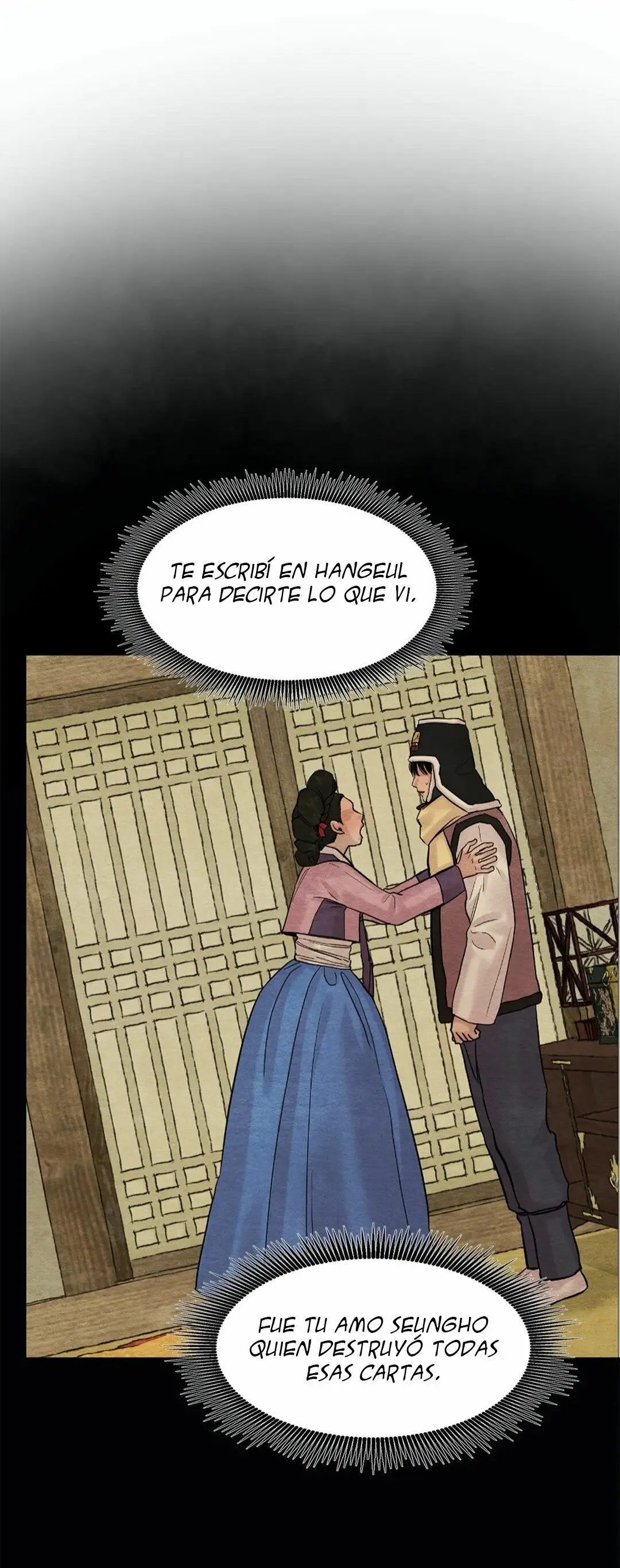 Pintor Nocturno (2019) - Capítulo 98 - Página 13 - LectorTMOo