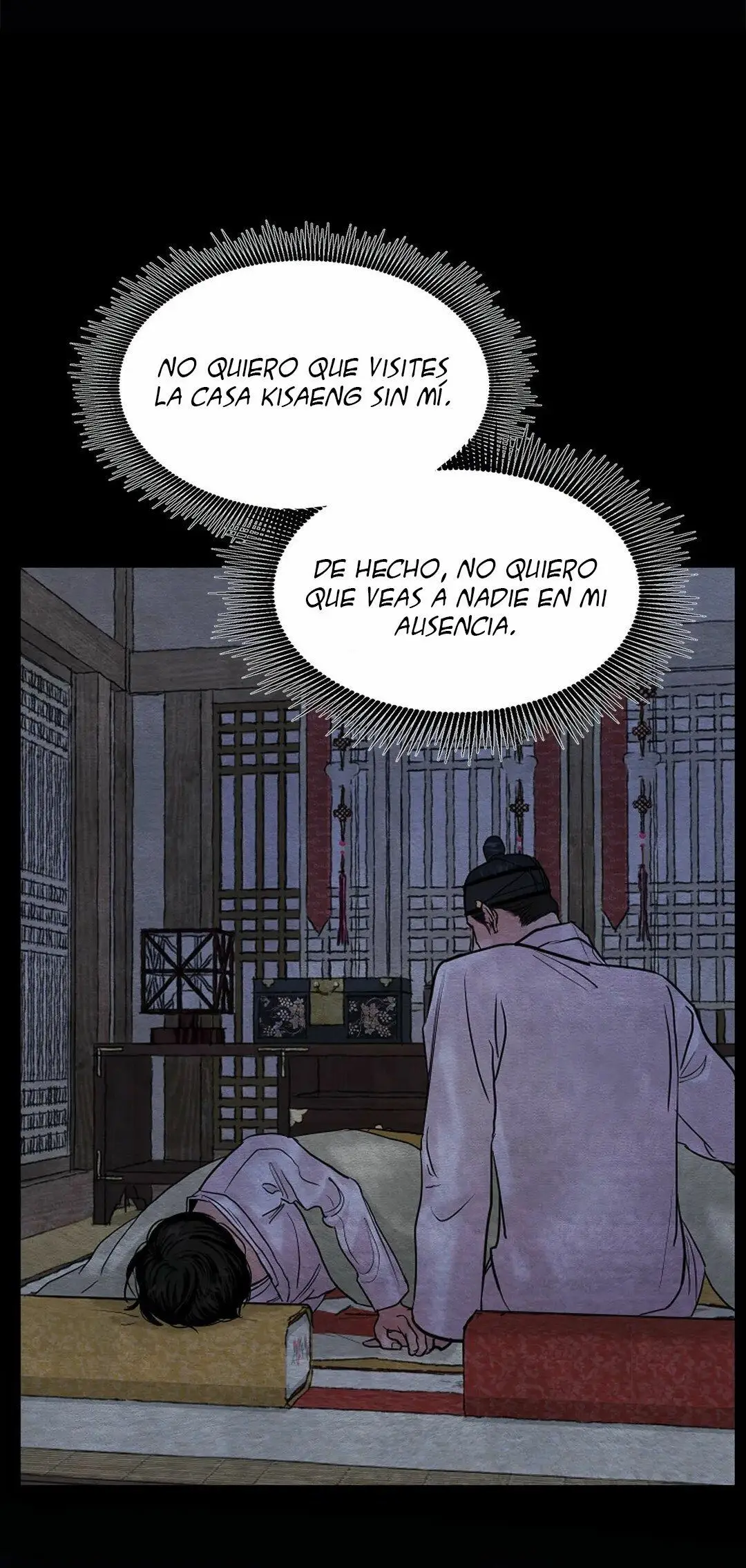 Pintor Nocturno (2019) - Capítulo 98 - Página 14 - LectorTMOo