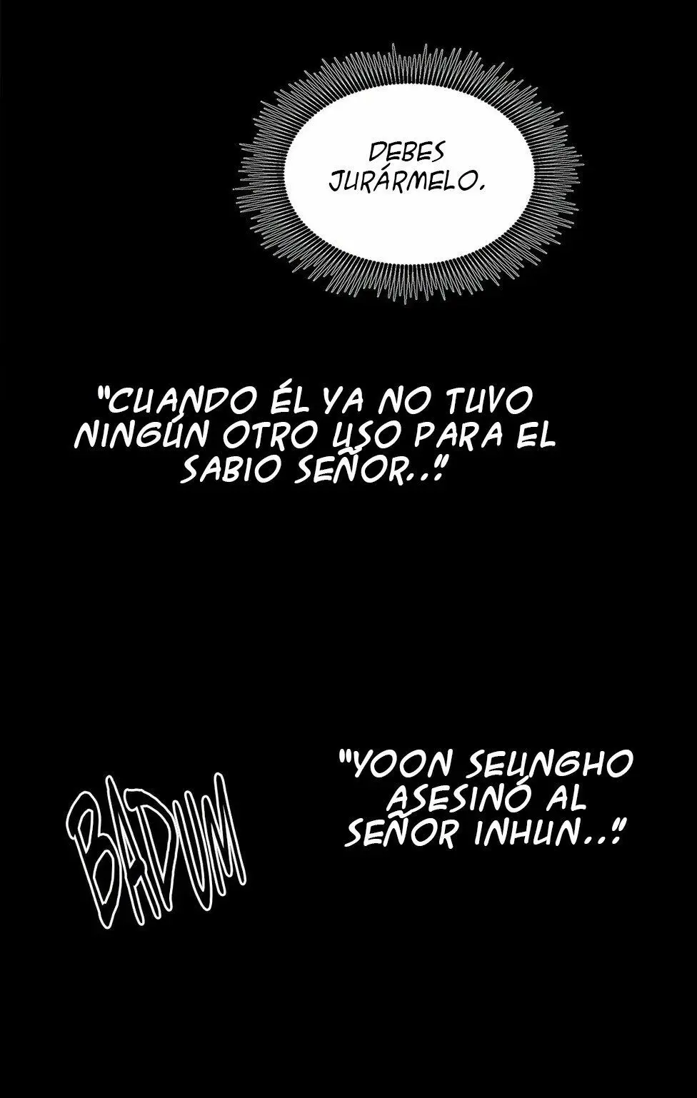 Pintor Nocturno (2019) - Capítulo 98 - Página 18 - LectorTMOo