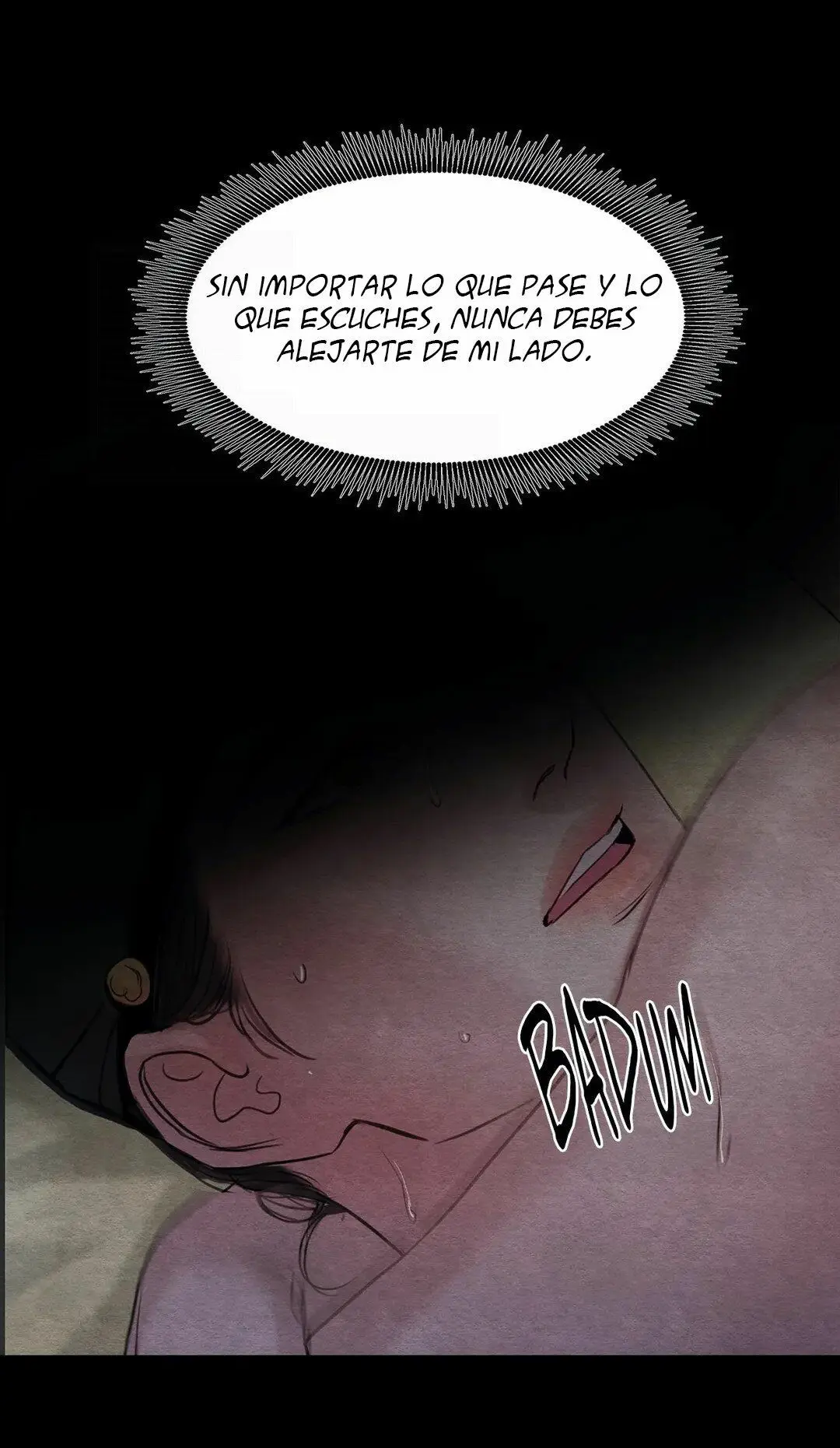 Pintor Nocturno (2019) - Capítulo 98 - Página 19 - LectorTMOo