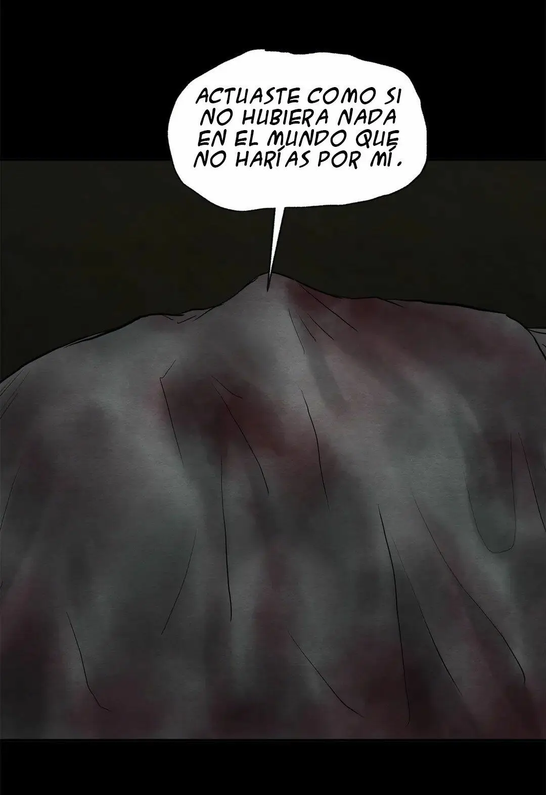 Pintor Nocturno (2019) - Capítulo 98 - Página 41 - LectorTMOo