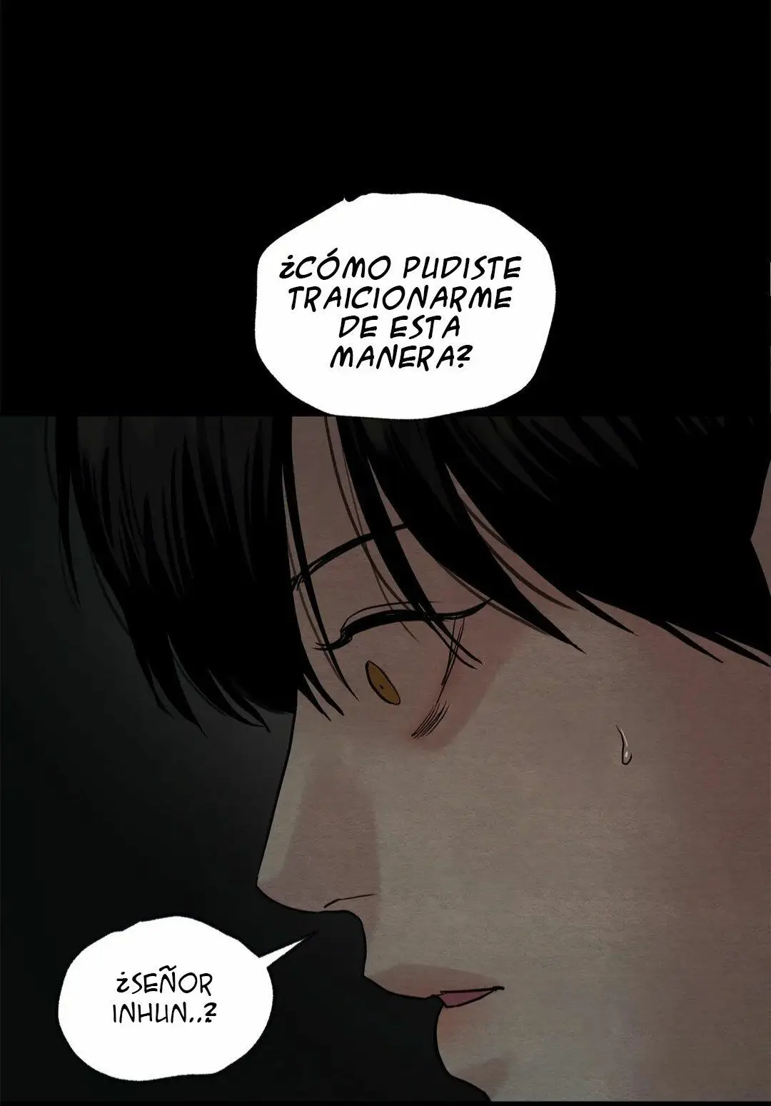 Pintor Nocturno (2019) - Capítulo 98 - Página 42 - LectorTMOo