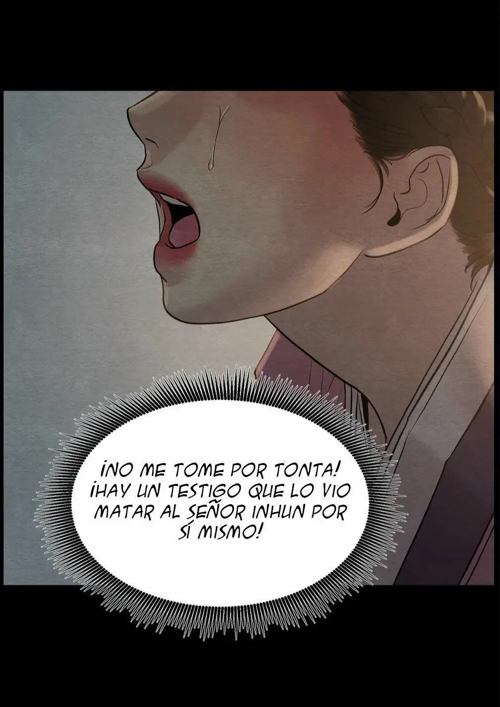 Pintor Nocturno (2019) - Capítulo 98 - Página 59 - LectorTMOo