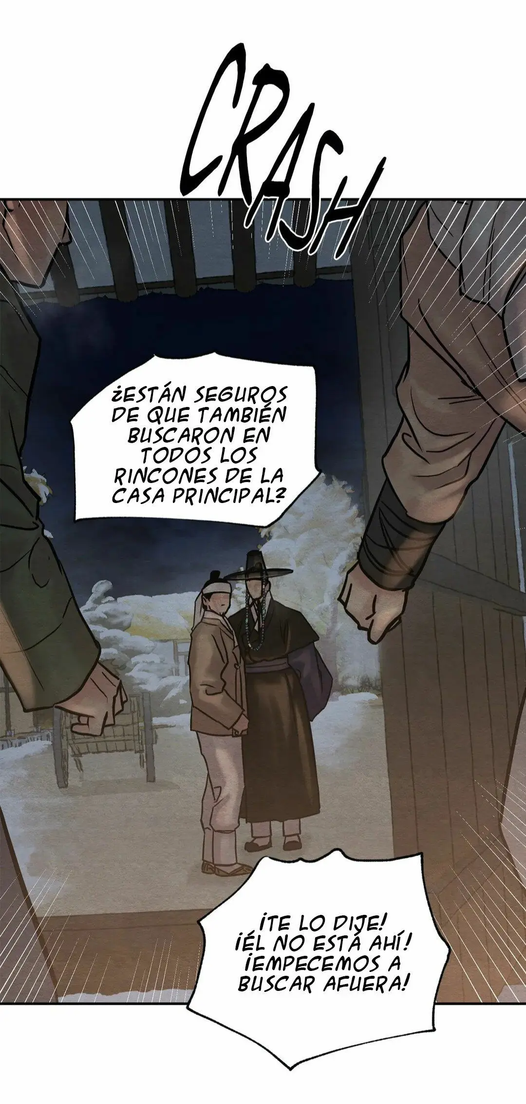 Pintor Nocturno (2019) - Capítulo 98 - Página 72 - LectorTMOo