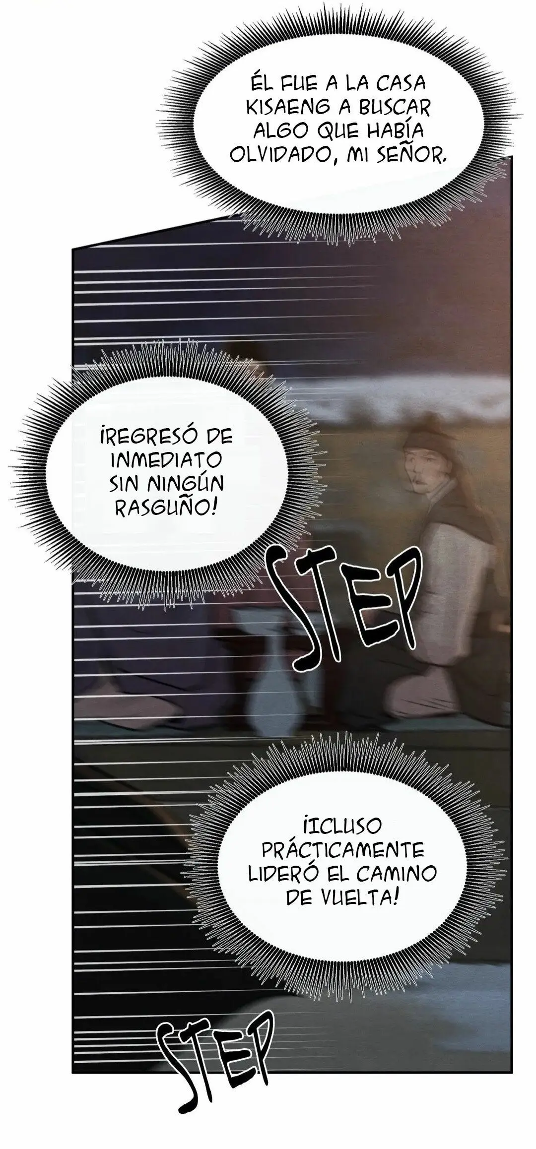 Pintor Nocturno (2019) - Capítulo 99 - Página 9 - LectorTMOo