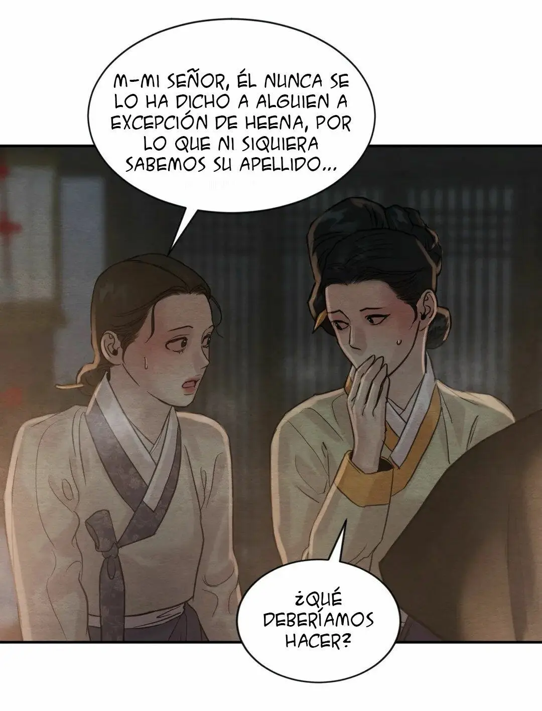 Pintor Nocturno (2019) - Capítulo 99 - Página 16 - LectorTMOo