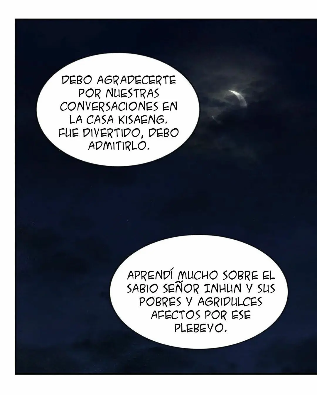 Pintor Nocturno (2019) - Capítulo 99 - Página 29 - LectorTMOo