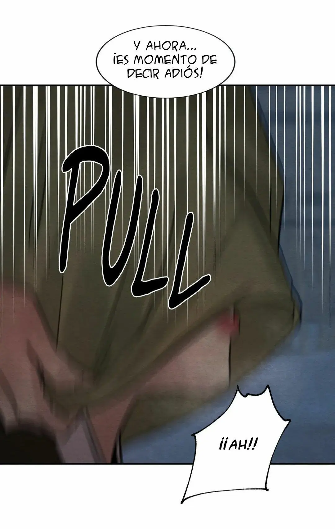 Pintor Nocturno (2019) - Capítulo 99 - Página 31 - LectorTMOo
