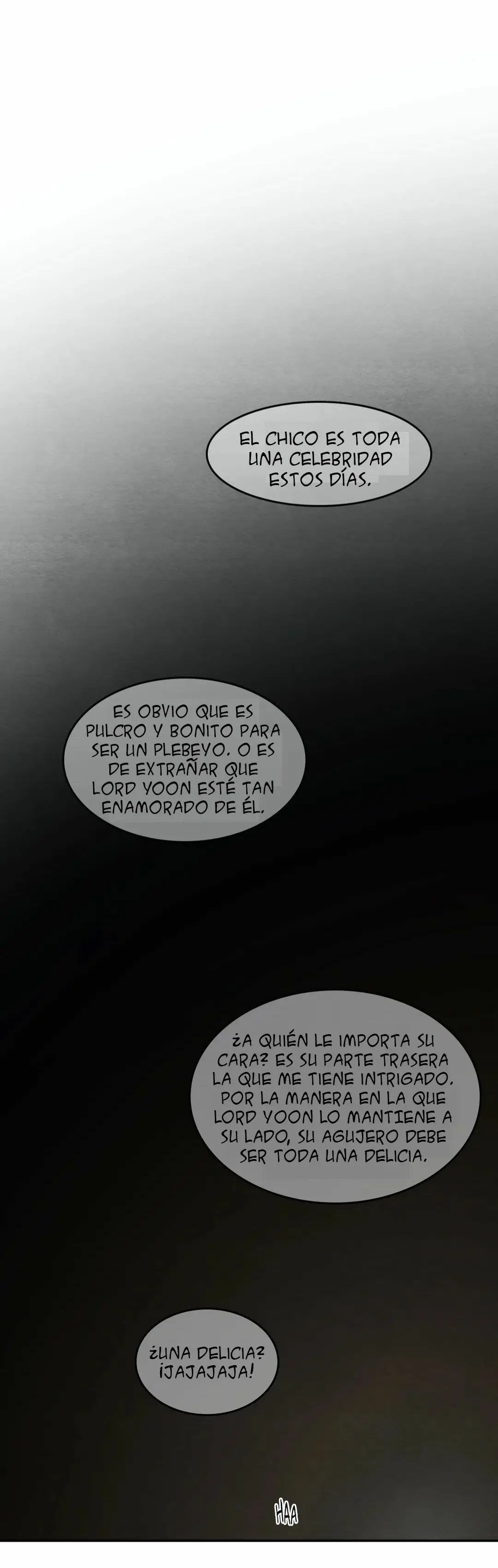 Pintor Nocturno (2019) - Capítulo 99 - Página 38 - LectorTMOo