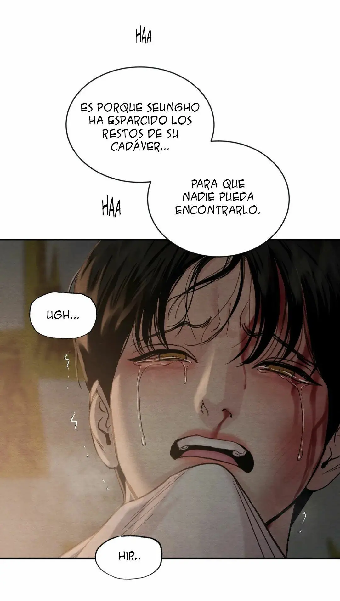 Pintor Nocturno (2019) - Capítulo 99 - Página 50 - LectorTMOo