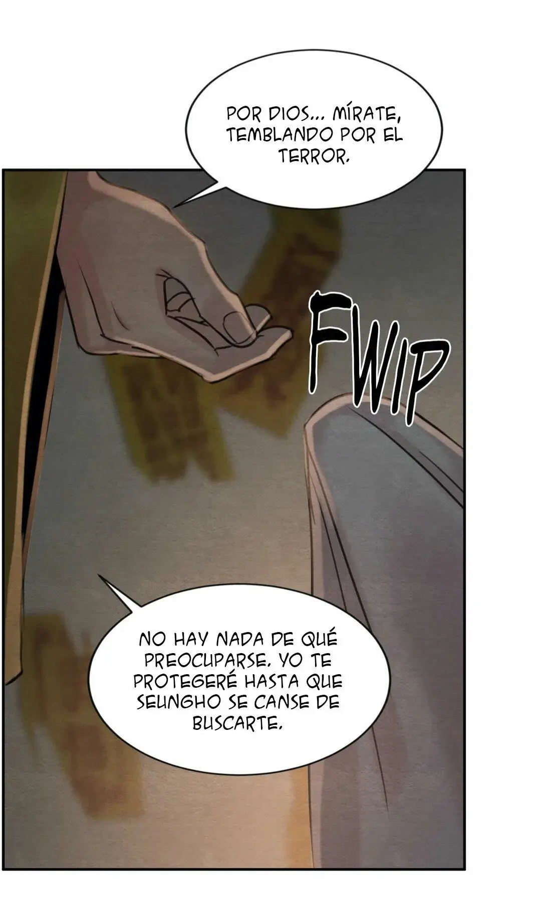 Pintor Nocturno (2019) - Capítulo 99 - Página 52 - LectorTMOo