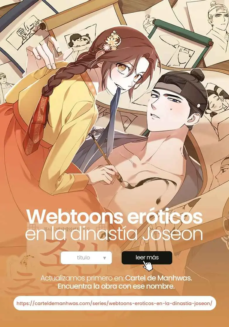 Pinturas eróticas en la dinastía Joseon (2024) - Capítulo 1 - Página 1 - LectorTMOo