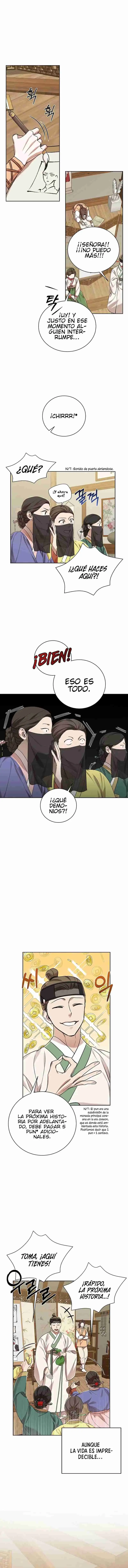 Pinturas eróticas en la dinastía Joseon (2024) - Capítulo 1 - Página 4 - LectorTMOo