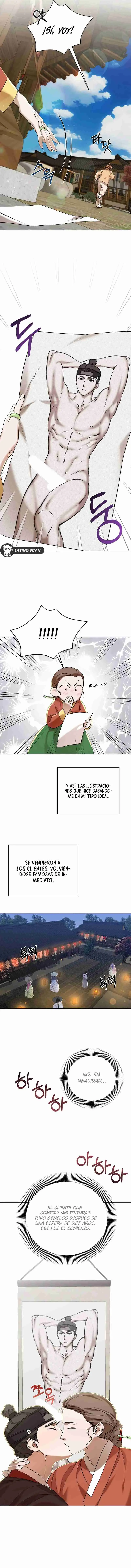 Pinturas eróticas en la dinastía Joseon (2024) - Capítulo 1 - Página 14 - LectorTMOo