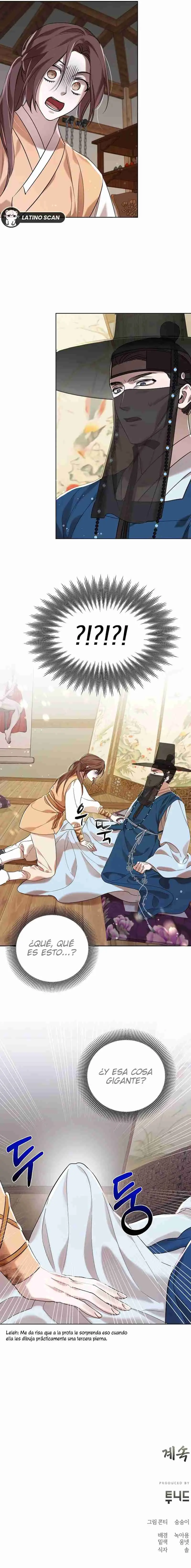 Pinturas eróticas en la dinastía Joseon (2024) - Capítulo 1 - Página 20 - LectorTMOo