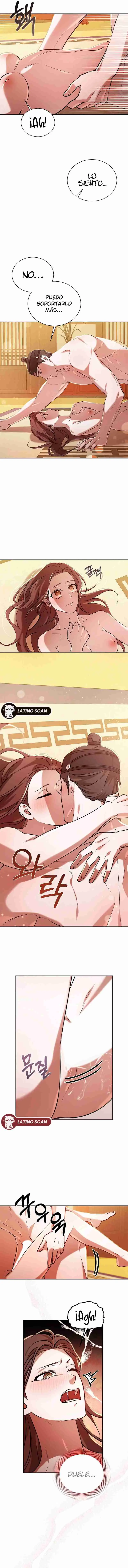 Pinturas eróticas en la dinastía Joseon (2024) - Capítulo 13 - Página 10 - LectorTMOo