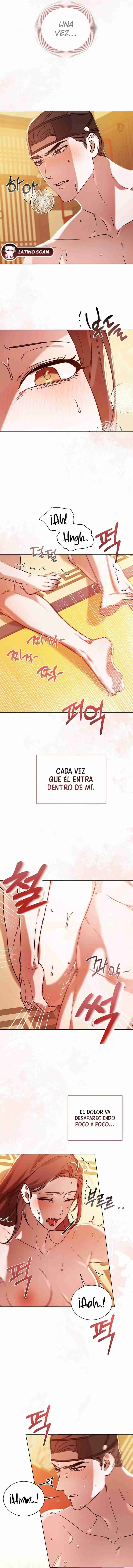 Pinturas eróticas en la dinastía Joseon (2024) - Capítulo 13 - Página 13 - LectorTMOo