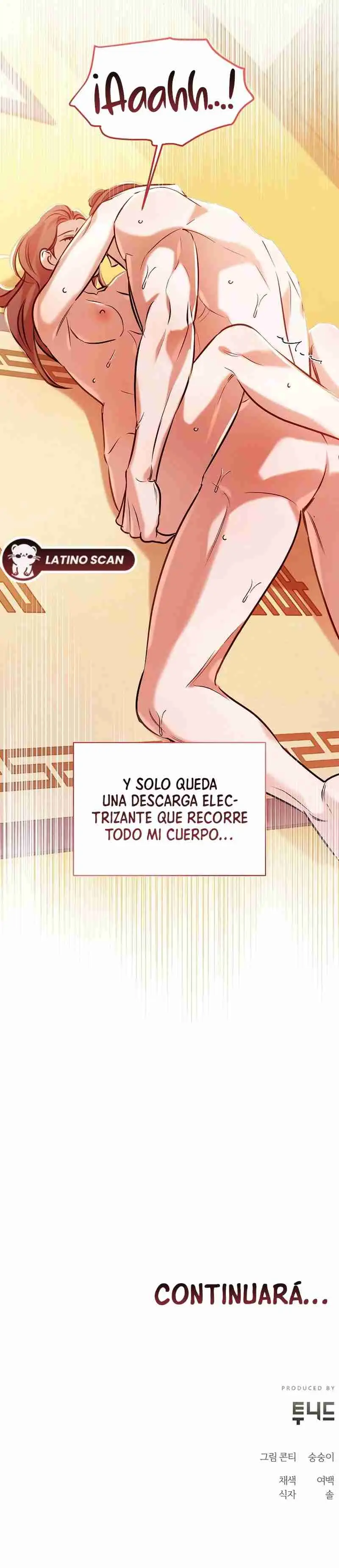 Pinturas eróticas en la dinastía Joseon (2024) - Capítulo 13 - Página 14 - LectorTMOo
