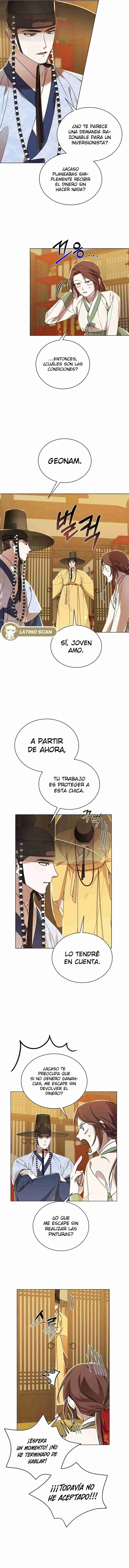 Pinturas eróticas en la dinastía Joseon (2024) - Capítulo 21 - Página 8 - LectorTMOo