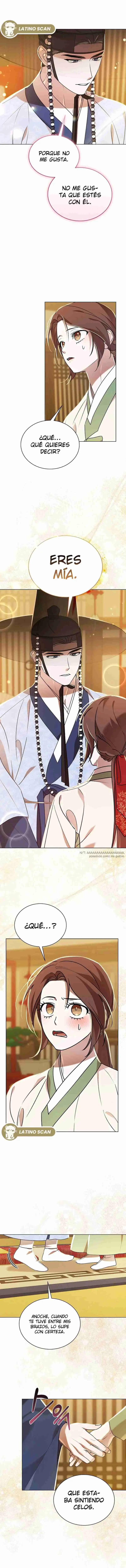 Pinturas eróticas en la dinastía Joseon (2024) - Capítulo 21 - Página 12 - LectorTMOo