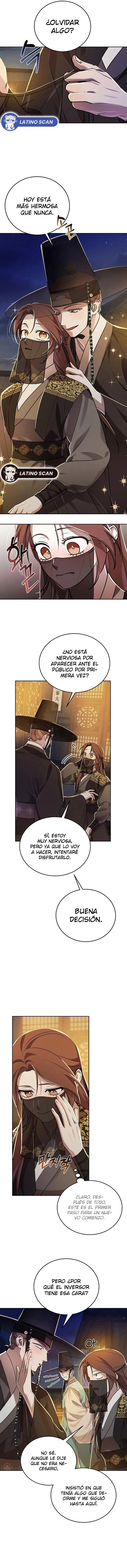 Pinturas eróticas en la dinastía Joseon (2024) - Capítulo 22 - Página 14 - LectorTMOo