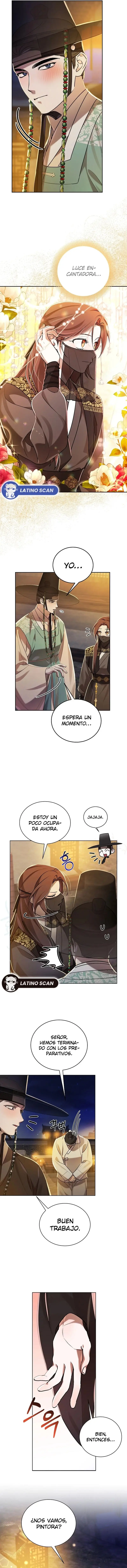 Pinturas eróticas en la dinastía Joseon (2024) - Capítulo 22 - Página 15 - LectorTMOo