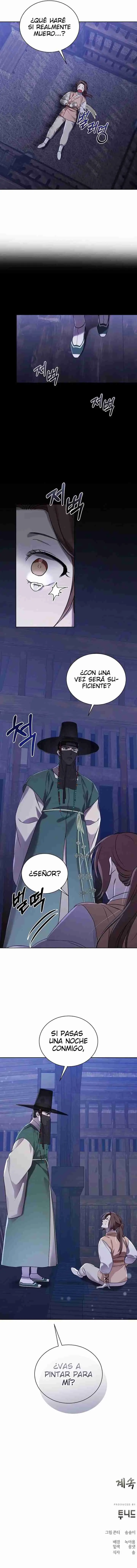 Pinturas eróticas en la dinastía Joseon (2024) - Capítulo 3 - Página 13 - LectorTMOo