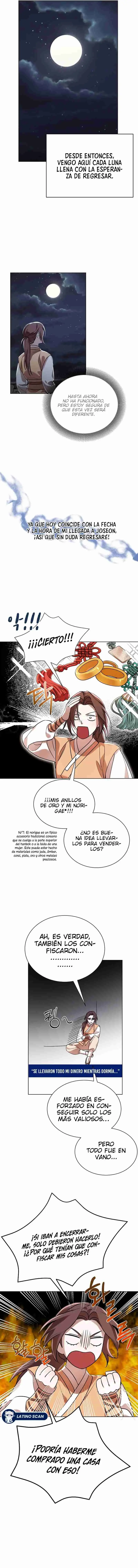 Pinturas eróticas en la dinastía Joseon (2024) - Capítulo 5 - Página 12 - LectorTMOo