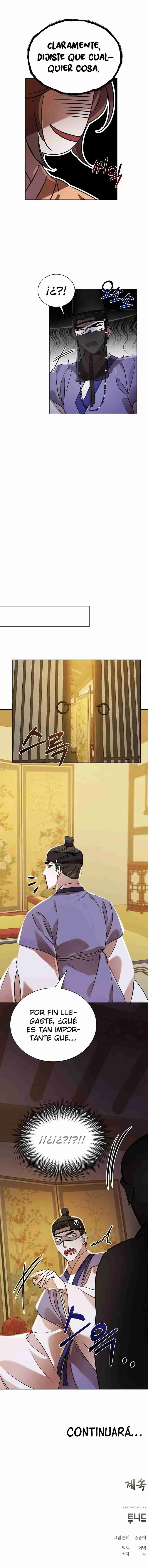 Pinturas eróticas en la dinastía Joseon (2024) - Capítulo 6 - Página 14 - LectorTMOo