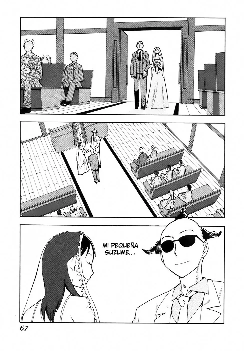 Pío Pío (2005) - Capítulo 3 - Página 17 - LectorTMOo