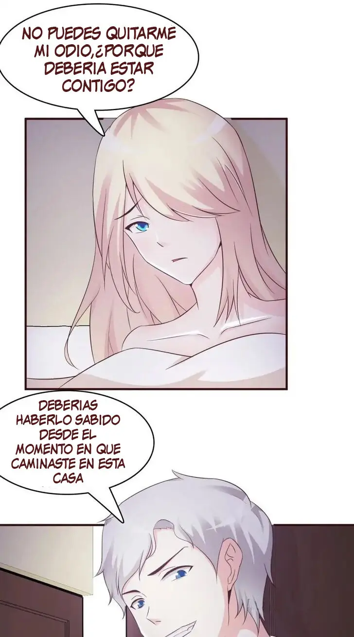 Pisoteada Por El Presidente - Capítulo 1 - Página 16 - LectorTMOo