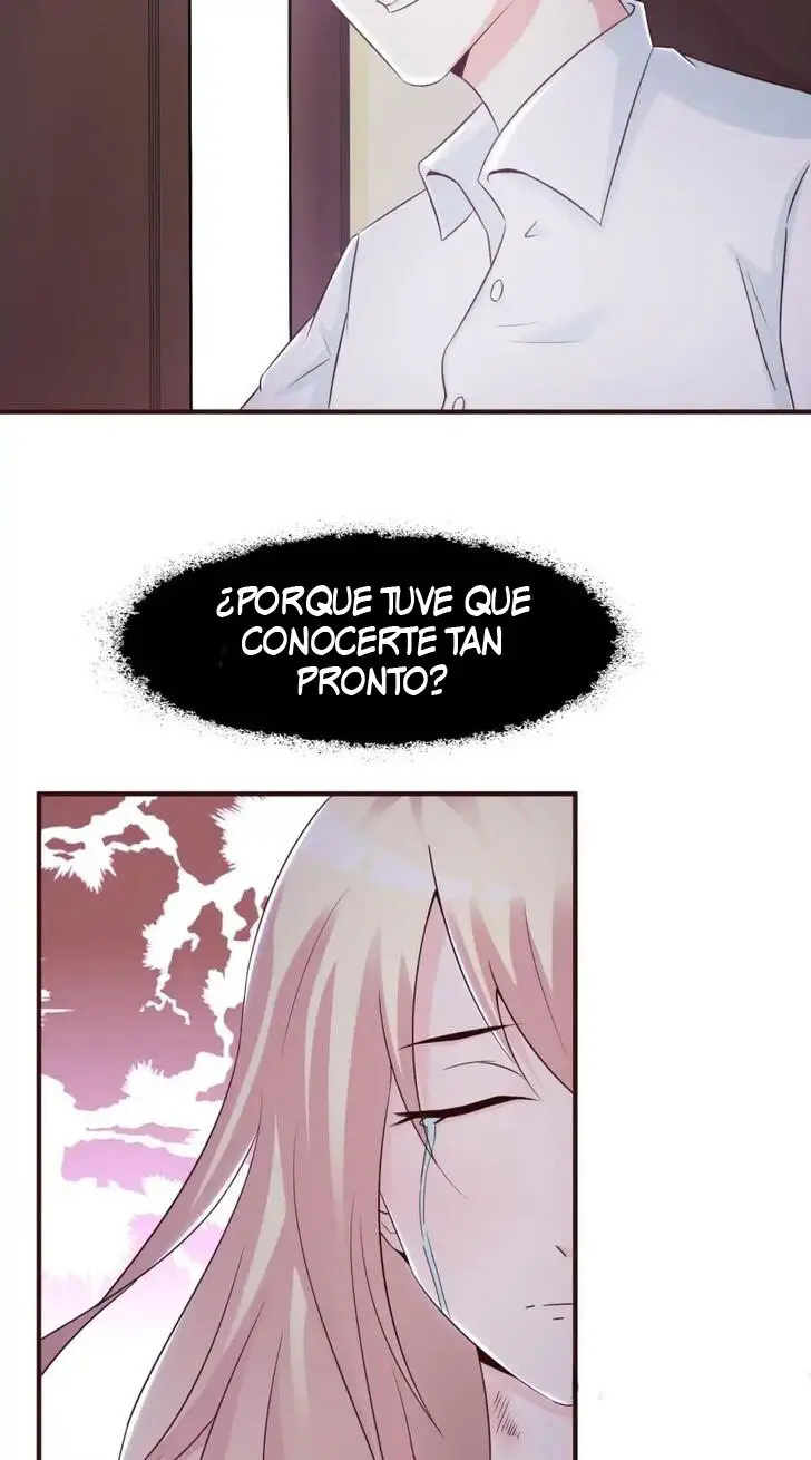 Pisoteada Por El Presidente - Capítulo 1 - Página 17 - LectorTMOo