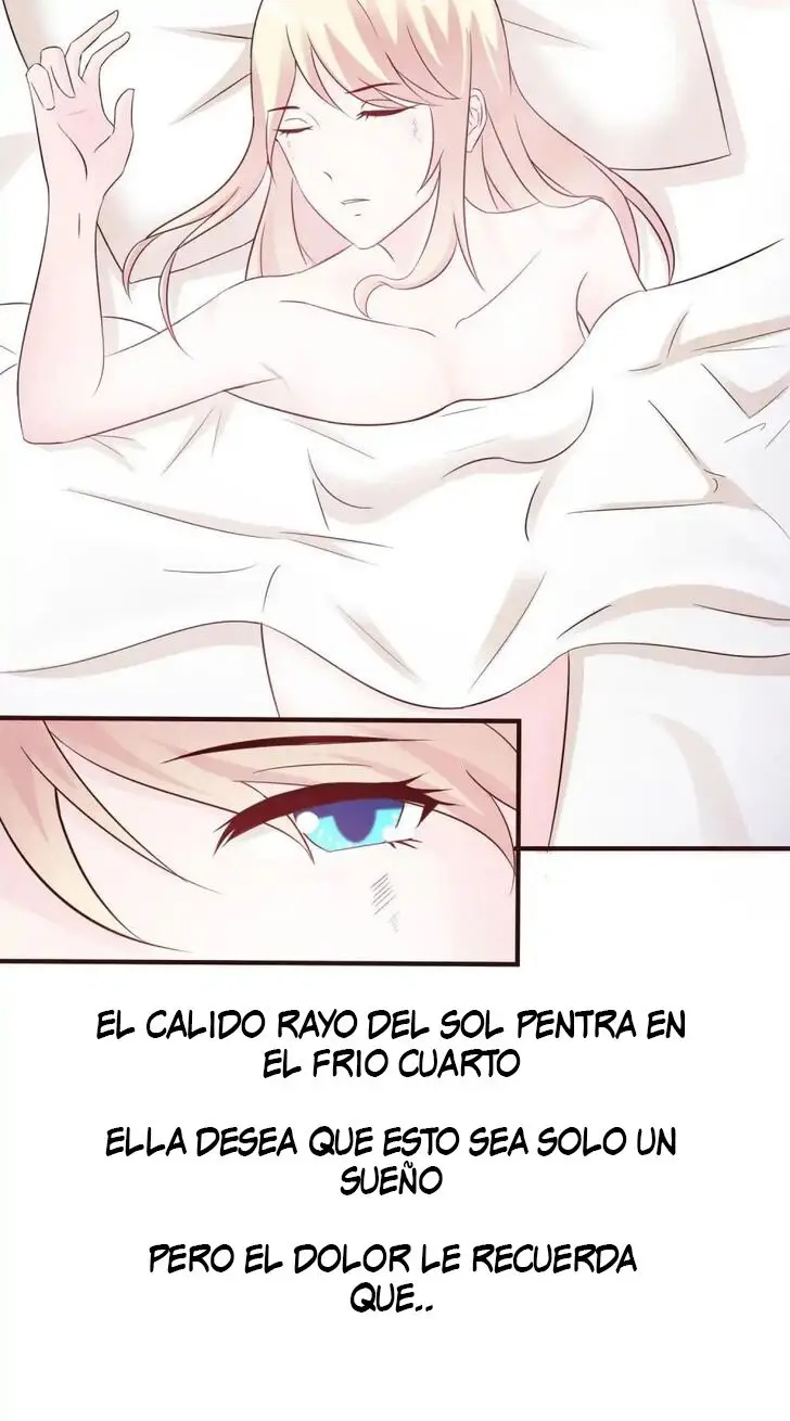 Pisoteada Por El Presidente - Capítulo 1 - Página 19 - LectorTMOo