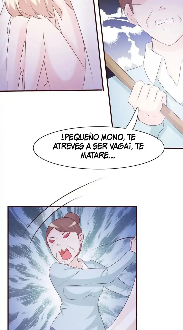 Pisoteada Por El Presidente - Capítulo 1 - Página 22 - LectorTMOo