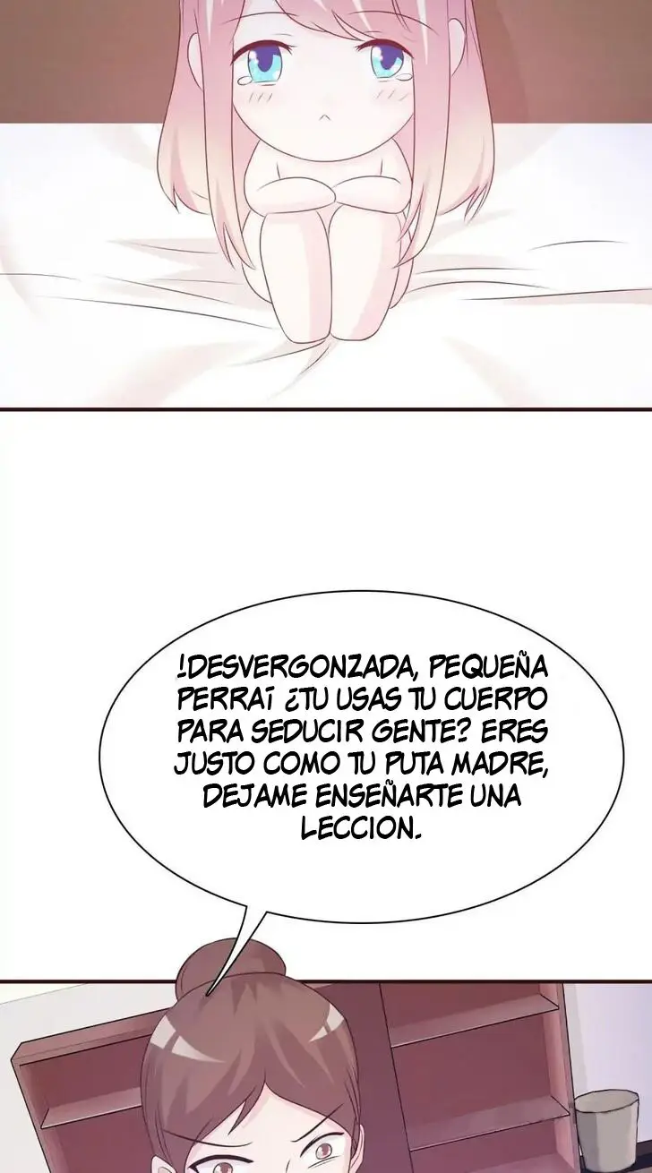 Pisoteada Por El Presidente - Capítulo 1 - Página 24 - LectorTMOo