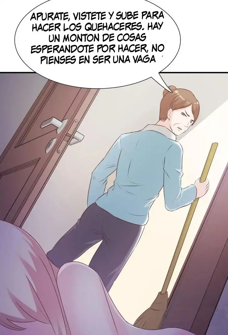 Pisoteada Por El Presidente - Capítulo 1 - Página 30 - LectorTMOo