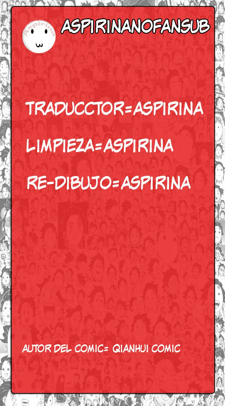 Pisoteada Por El Presidente - Capítulo 1 - Página 31 - LectorTMOo