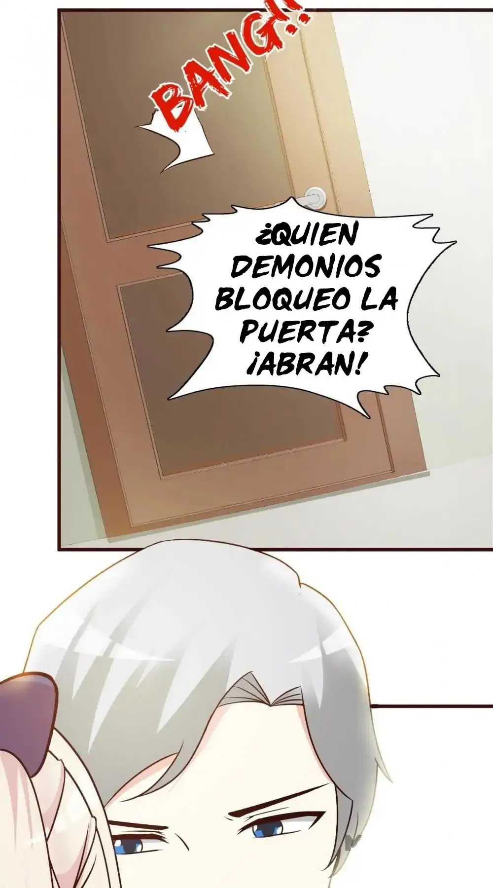Pisoteada Por El Presidente - Capítulo 10 - Página 2 - LectorTMOo