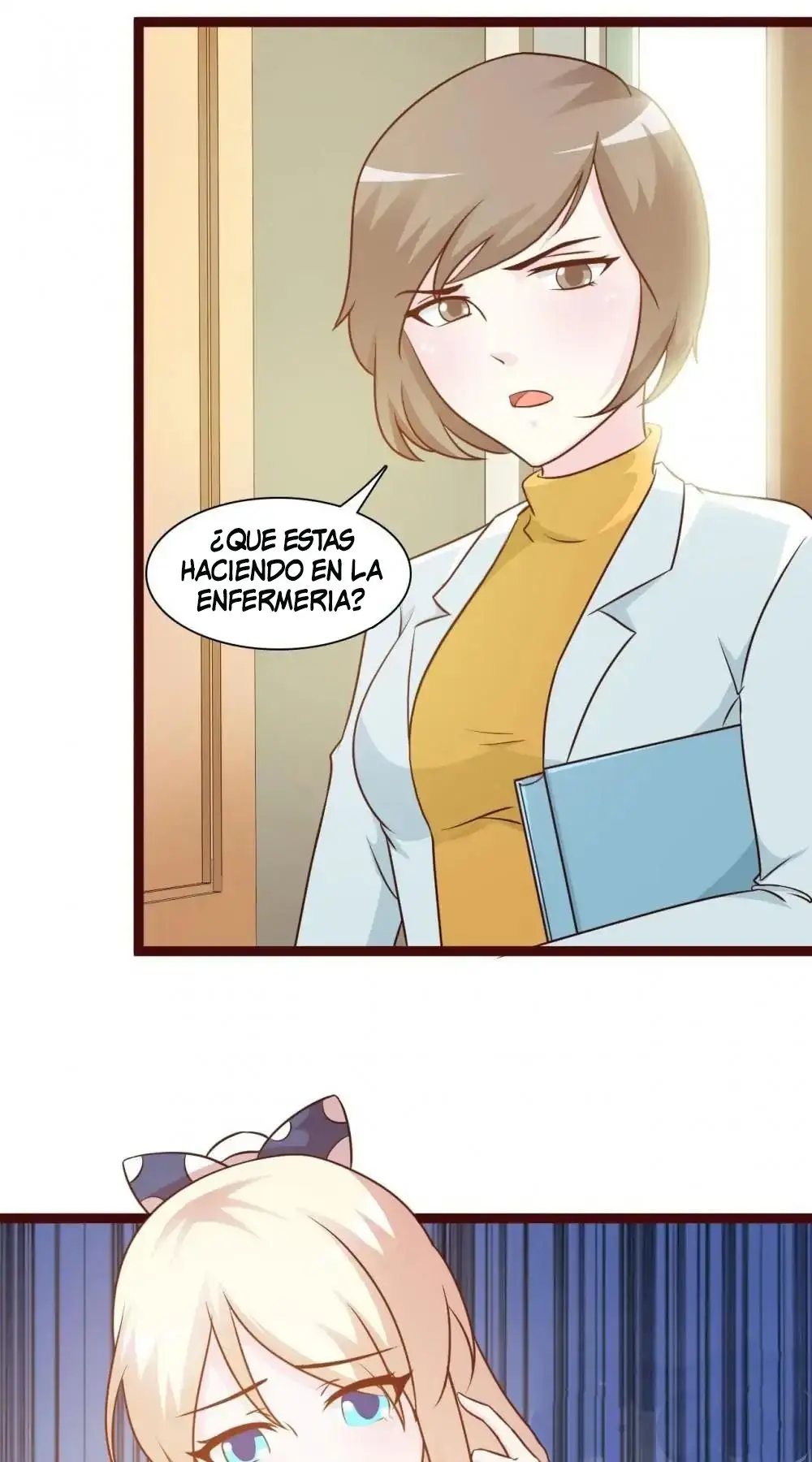 Pisoteada Por El Presidente - Capítulo 10 - Página 12 - LectorTMOo