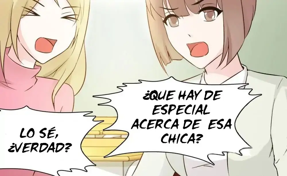 Pisoteada Por El Presidente - Capítulo 10 - Página 20 - LectorTMOo