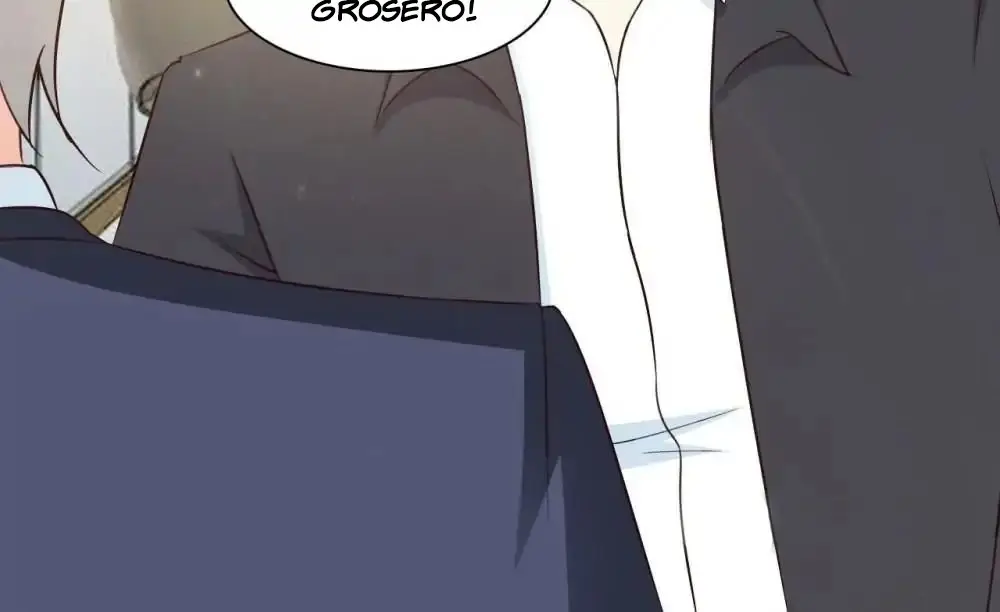 Pisoteada Por El Presidente - Capítulo 11 - Página 10 - LectorTMOo