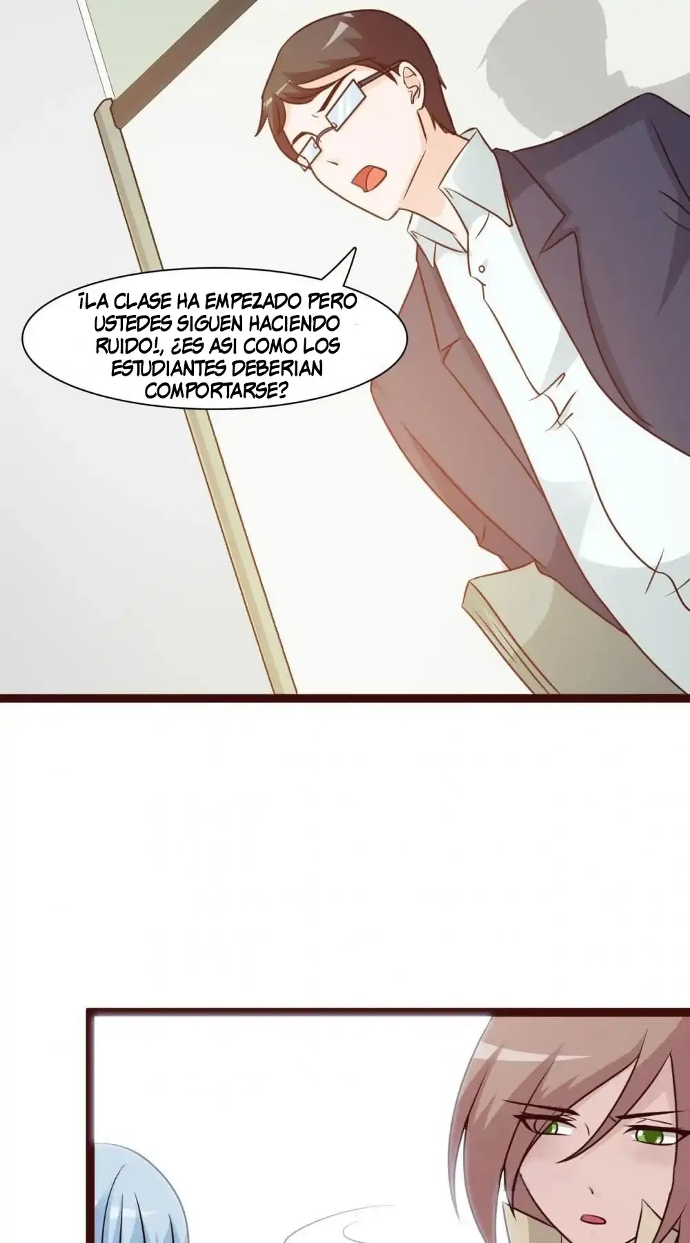 Pisoteada Por El Presidente - Capítulo 12 - Página 11 - LectorTMOo