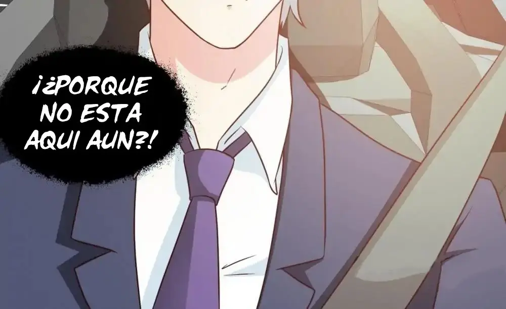 Pisoteada Por El Presidente - Capítulo 12 - Página 15 - LectorTMOo