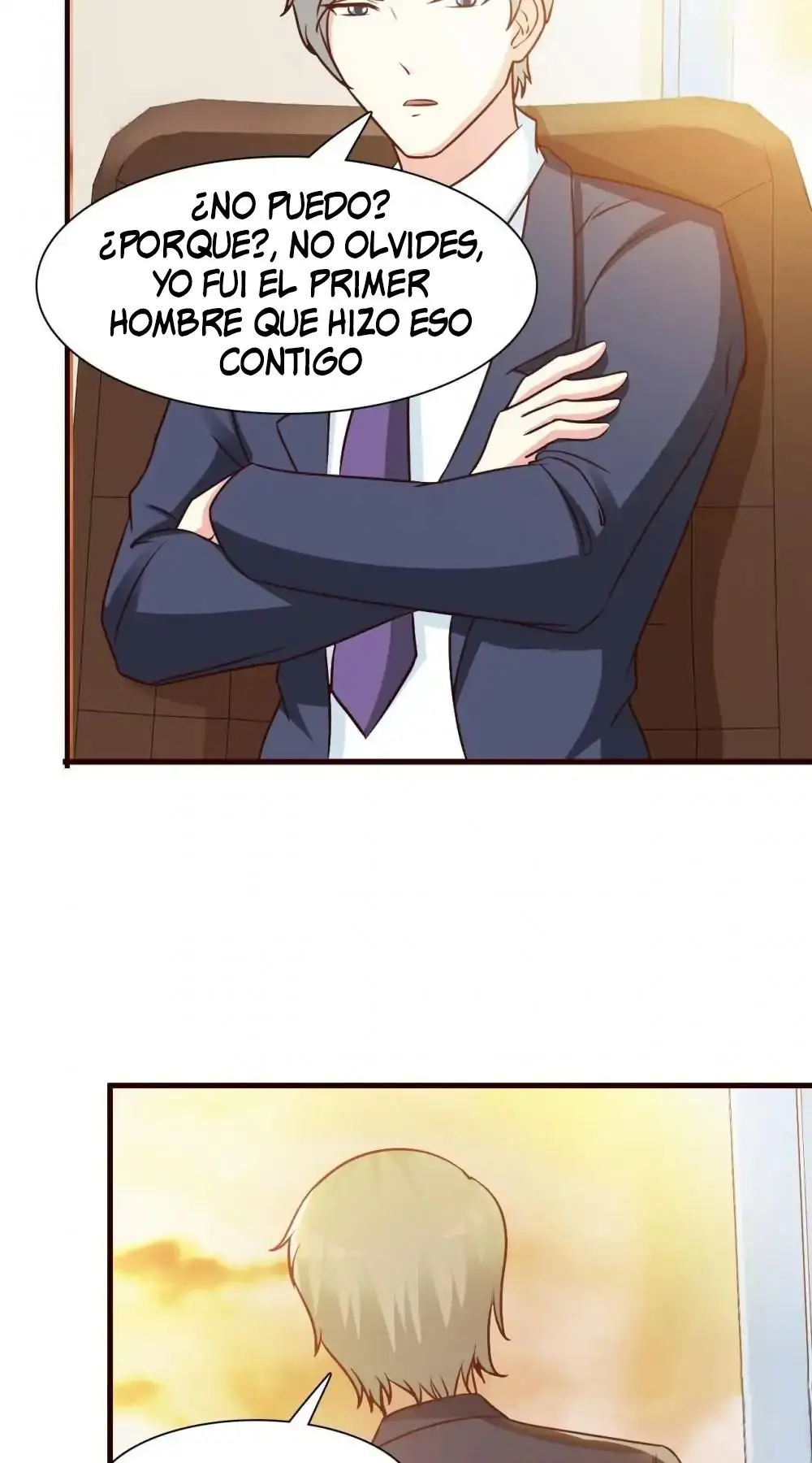 Pisoteada Por El Presidente - Capítulo 13 - Página 12 - LectorTMOo