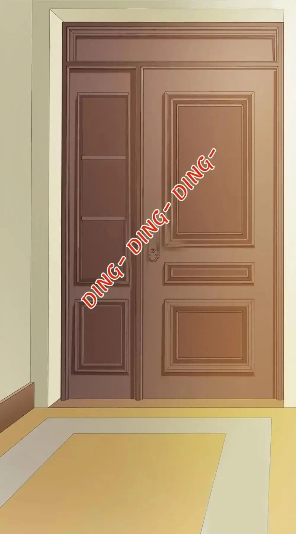 Pisoteada Por El Presidente - Capítulo 14 - Página 6 - LectorTMOo