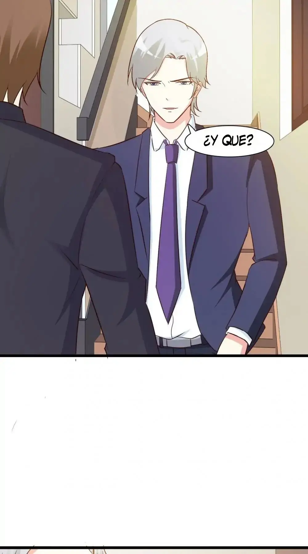 Pisoteada Por El Presidente - Capítulo 14 - Página 16 - LectorTMOo