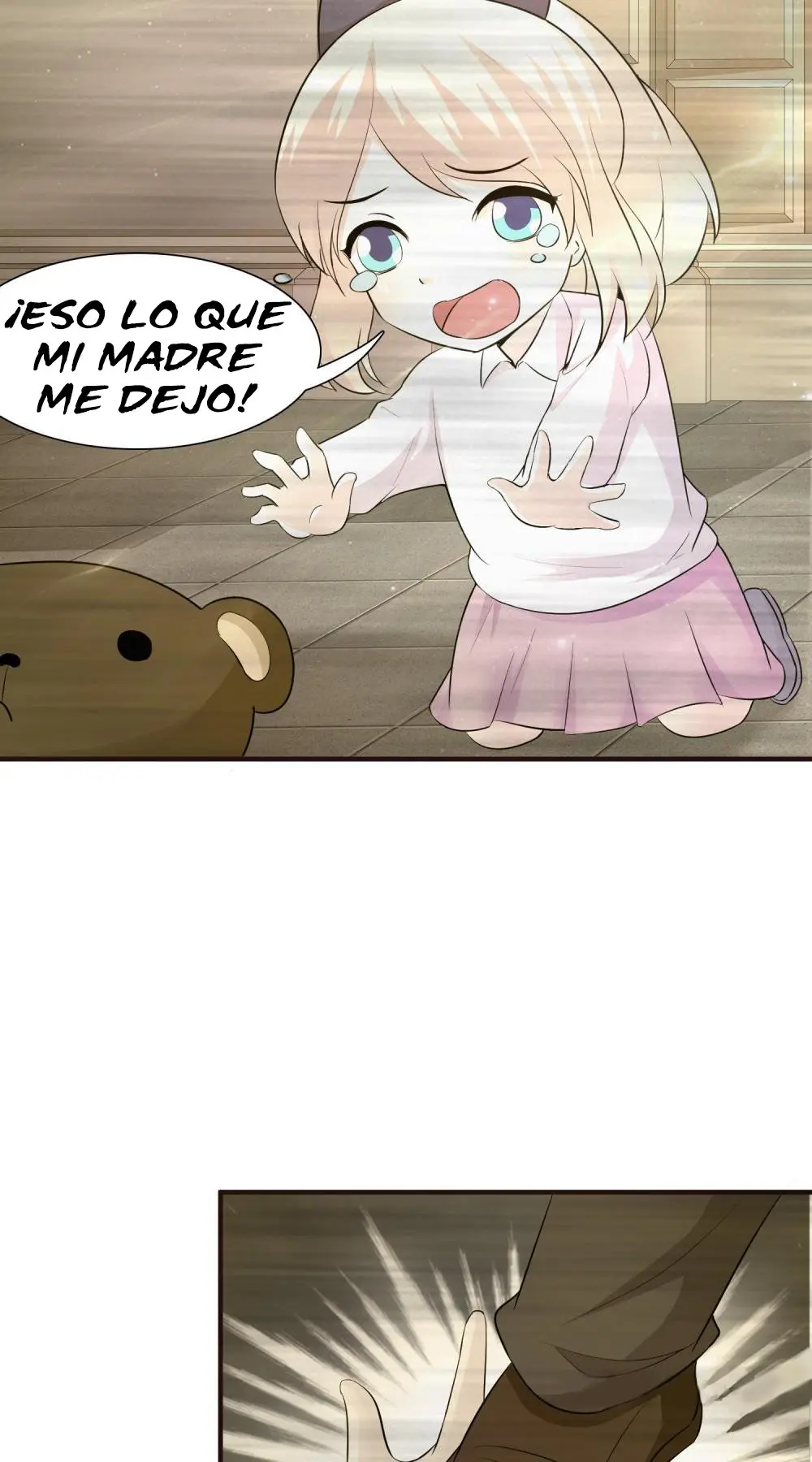 Pisoteada Por El Presidente - Capítulo 2 - Página 6 - LectorTMOo