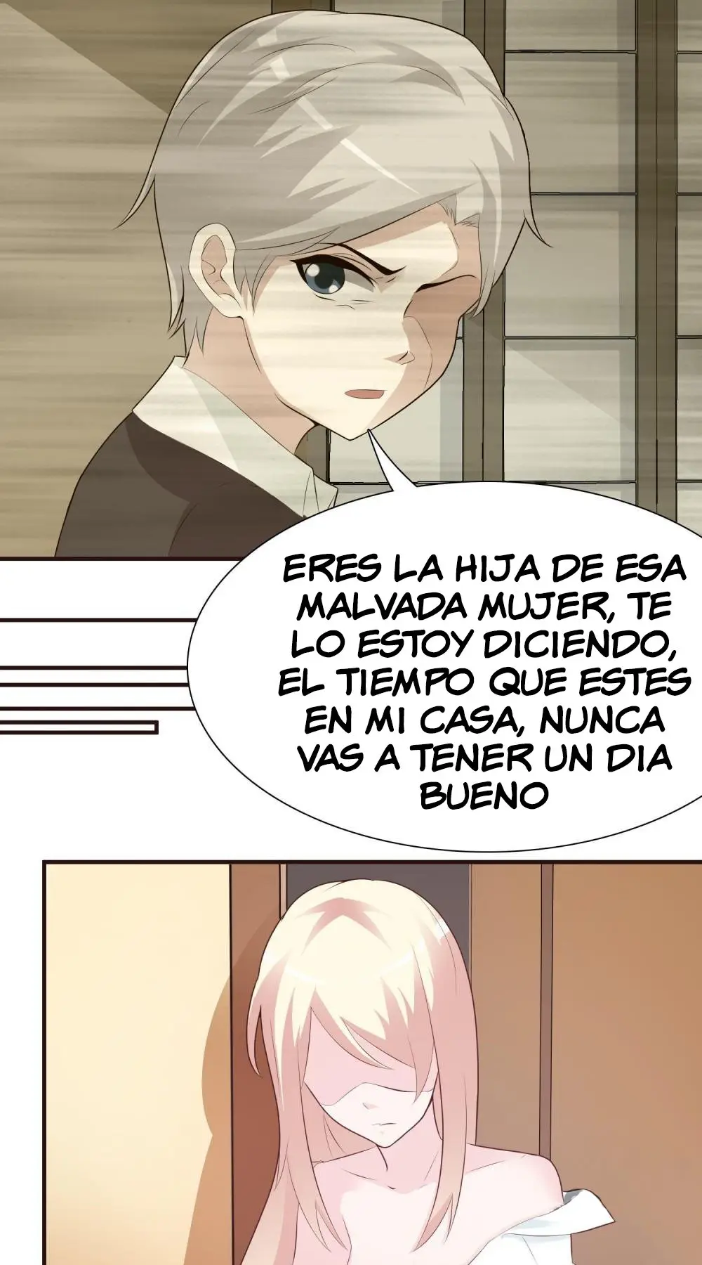Pisoteada Por El Presidente - Capítulo 2 - Página 12 - LectorTMOo